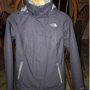North Face Ski Jacket